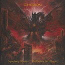 THERION - Symphony Masses: Ho Drakon Ho Megas (2022) CD
